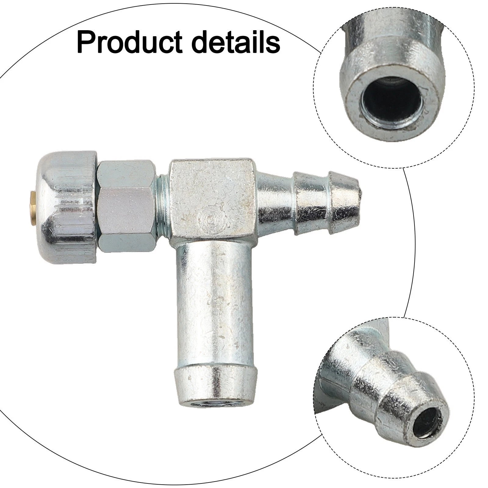 Rubber Bushing Set for