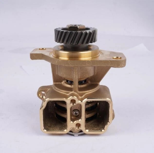 Cooling Pump for Yanmar Engine (YYYY-YYYY)