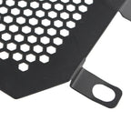 Black Radiator Mesh Grill Cover for Honda CB500F CB400F/X CB500X (2013-2018)