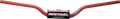 Renthal Fatbar Handlebar for Trials 100 Bou/Lampkin (673) - Red 673-01-RD