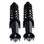 Rear Suspension Strut and Coil Spring for Lexus IS250 IS350 (2006–2013)