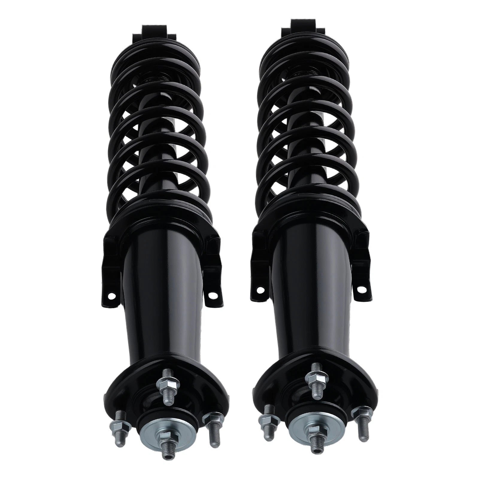 Rear Suspension Strut and Coil Spring for Lexus IS250 IS350 (2006–2013)