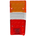 LH Tail Light Lens for Landcruiser BJ60/FJ60/FJ62/HJ60/HJ61 60 Series (1980���1990)