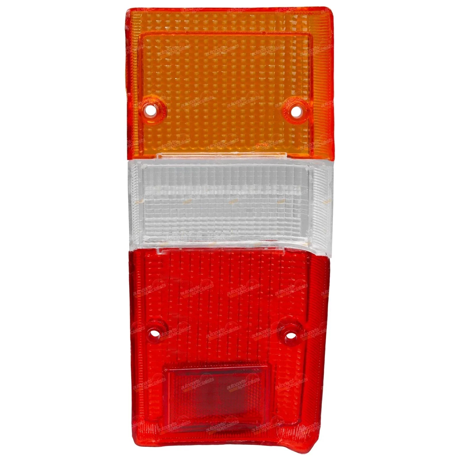 LH Tail Light Lens for Landcruiser BJ60/FJ60/FJ62/HJ60/HJ61 60 Series (1980���1990)