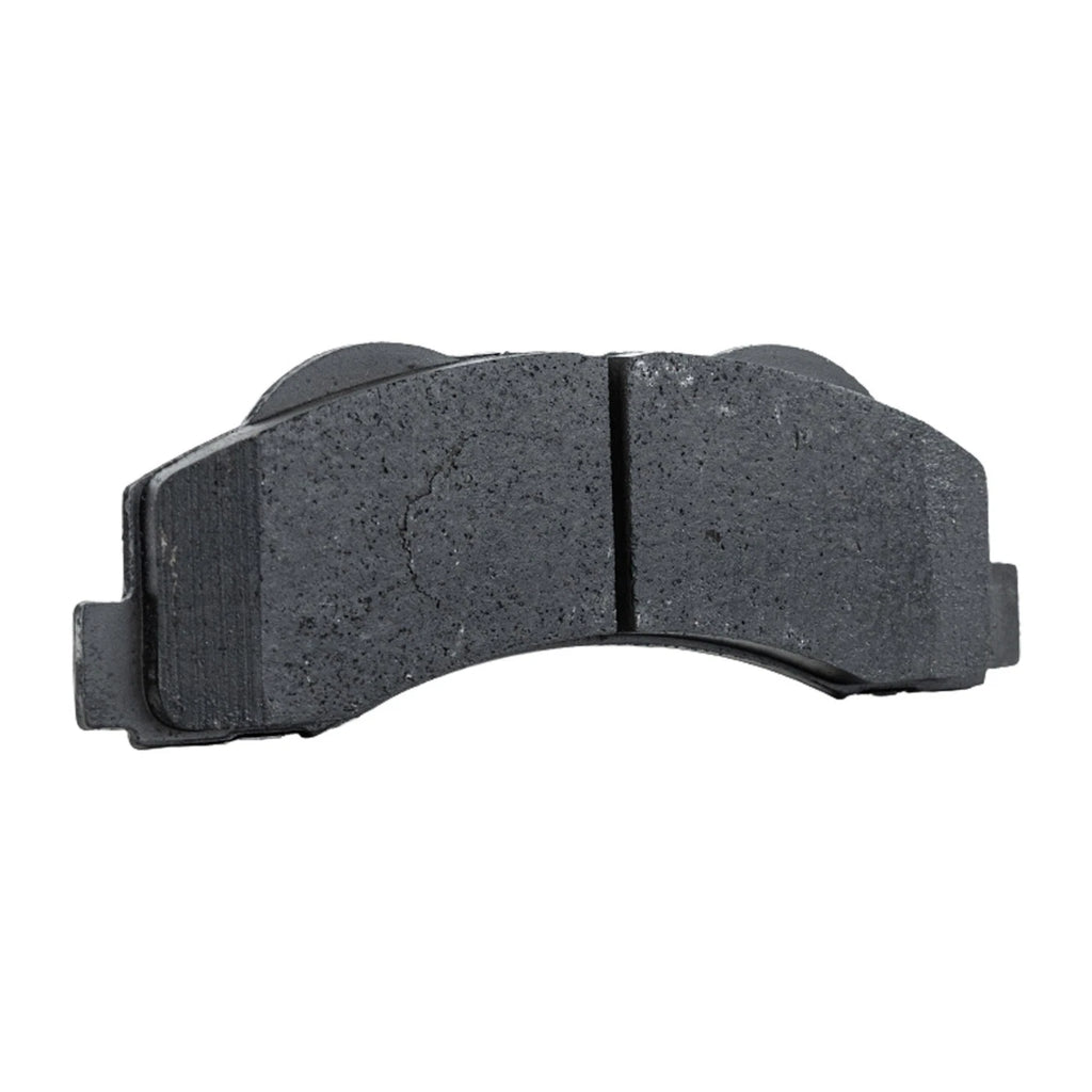 Set of 4 Brake Pads for Ford F-150 (2015–2017)