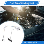 Fuel Tank Sending Unit for Audi A4 Quattro L4 (2013–2016) No. 8K0919673L