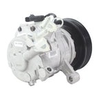 A/C Compressor and Clutch for Dodge Dakota Ram 1500 (1997–2004) Denso 471-0816
