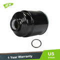 Fuel Filter Water Separator for Dodge Ram 2500 3500 4500 (2013–2017)
