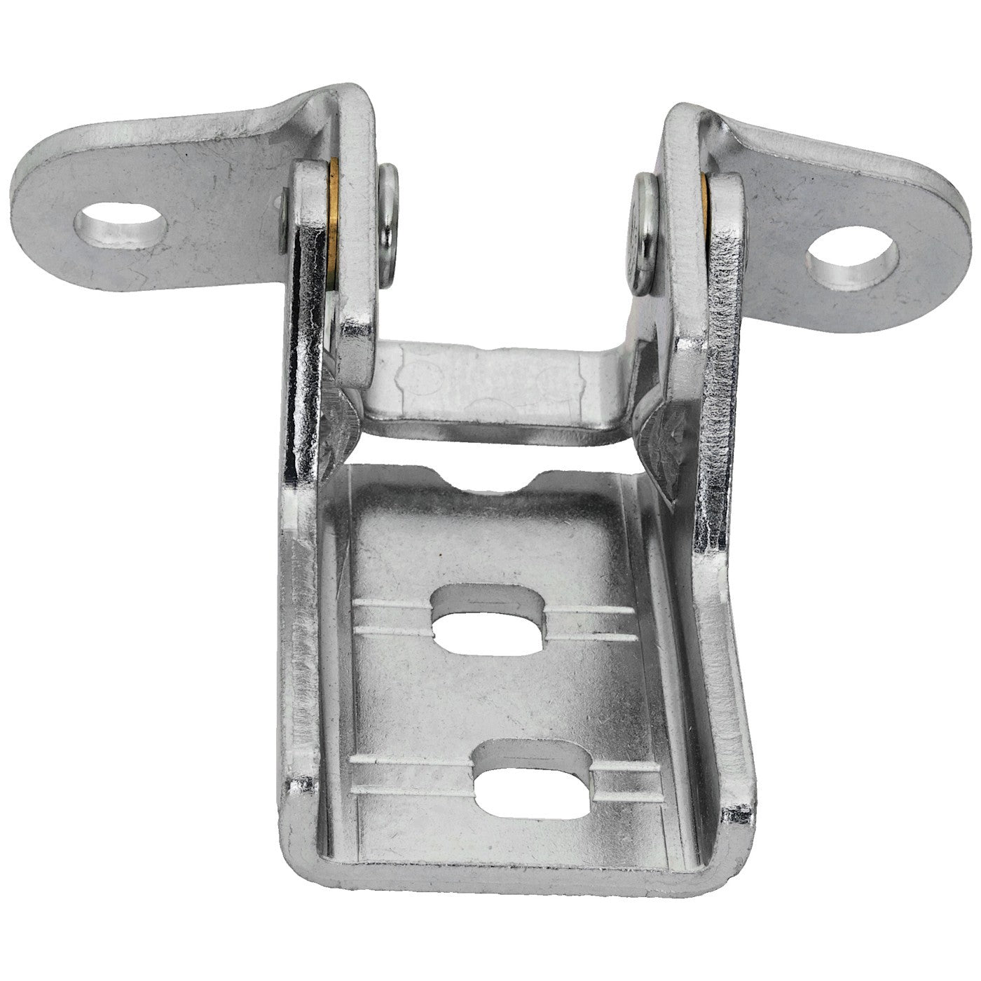 Set of 2 Hood Hinges for Dodge (Driver & Passenger Side)