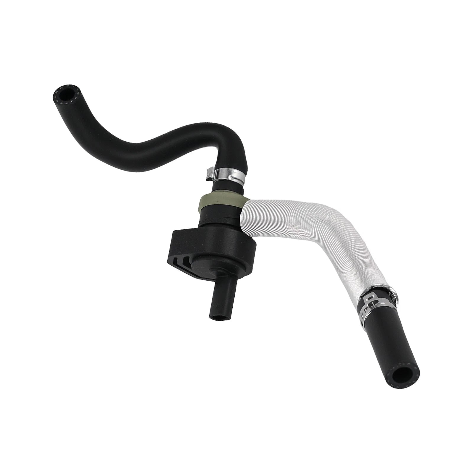 PCV Engine Vent Hose for Benz B200 C117 CLA180 GLA GLA200 CLA250 (2013–2020)