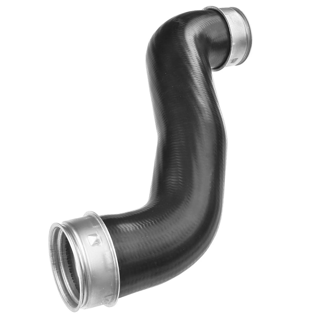 Turbocharger Intercooler Hose with Clamp for Benz E320 (2005–2006)