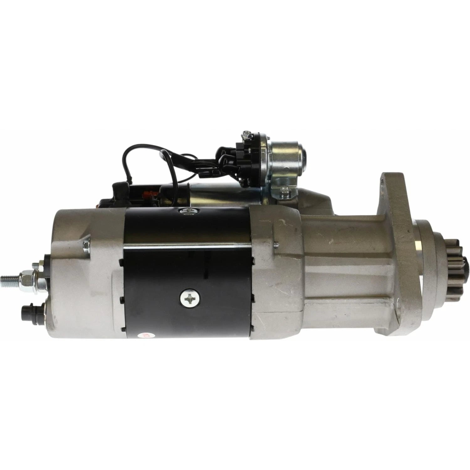 12V Starter for Mack CV Series (2001-2009)