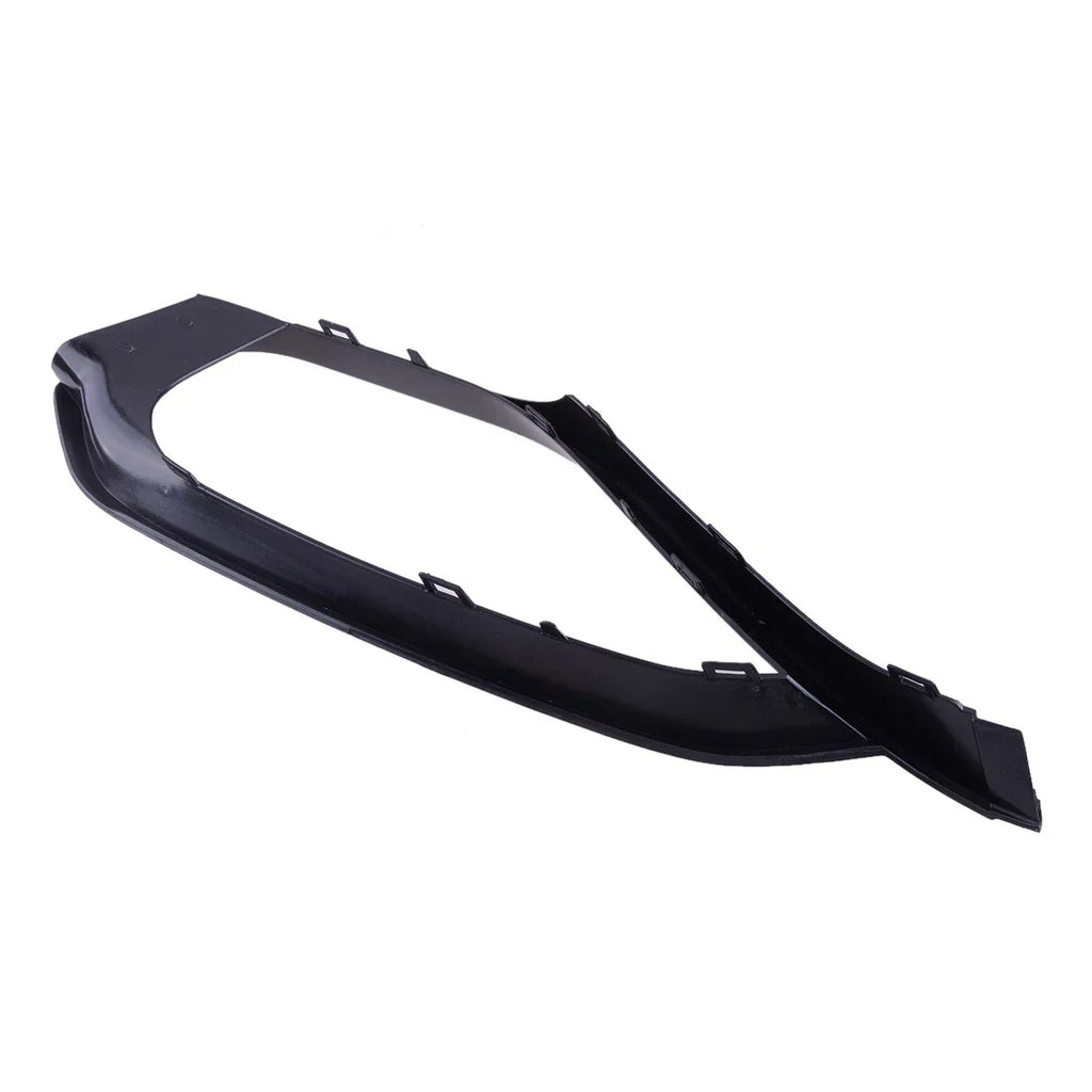 Left Bumper Fog Light Trim for BMW 4 Series 428i 430i 440i (2014-2020)