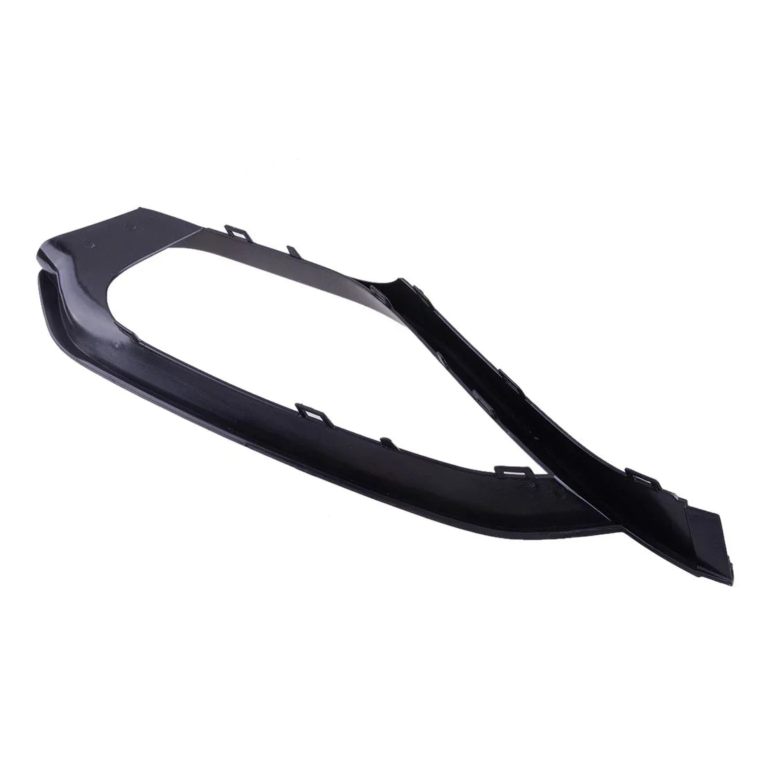 Left Bumper Fog Light Trim for BMW 4 Series 428i 430i 440i (2014-2020)