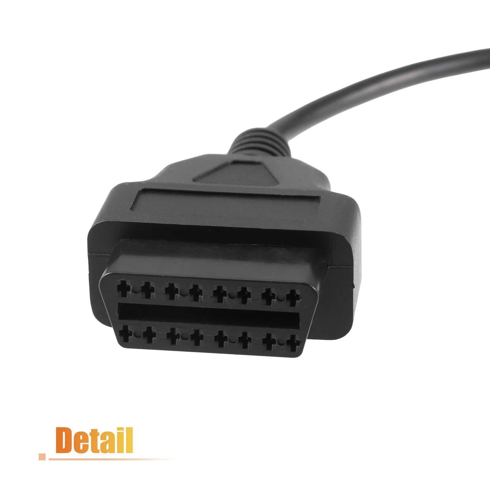 OBD1 20-Pin to OBD2 16-Pin Adapter Cable for BMW (No Year Specified)