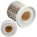 Air Filter Cleaner for Yamaha XV 400/500 XV535 Virago (1987–2000) 2GV-14451-00
