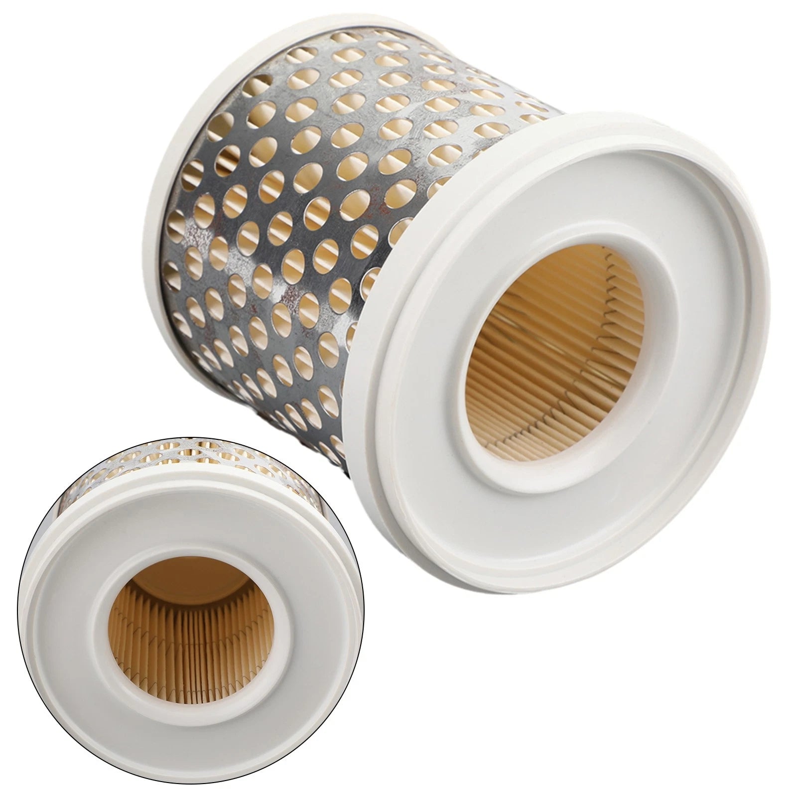 Air Filter Cleaner for Yamaha XV 400/500 XV535 Virago (1987–2000) 2GV-14451-00