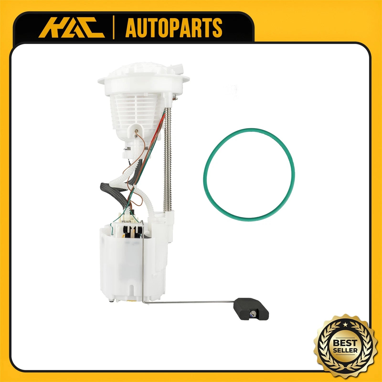 Fuel Pump Module Assembly for Dodge Ram 1500 2500 3500 (2004–2006)