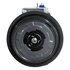 A C Compressor Kit Replacement for Porsche Cayman 2.9L 3.4L (2011-2012)