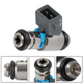 Fuel Injectors for Sportster Custom XL (IWP181, 27706-07A, 994635-3731)
