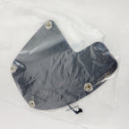 Glove Box Right Door for Harley Touring Road Street Glide (2005–2013) 58679-05