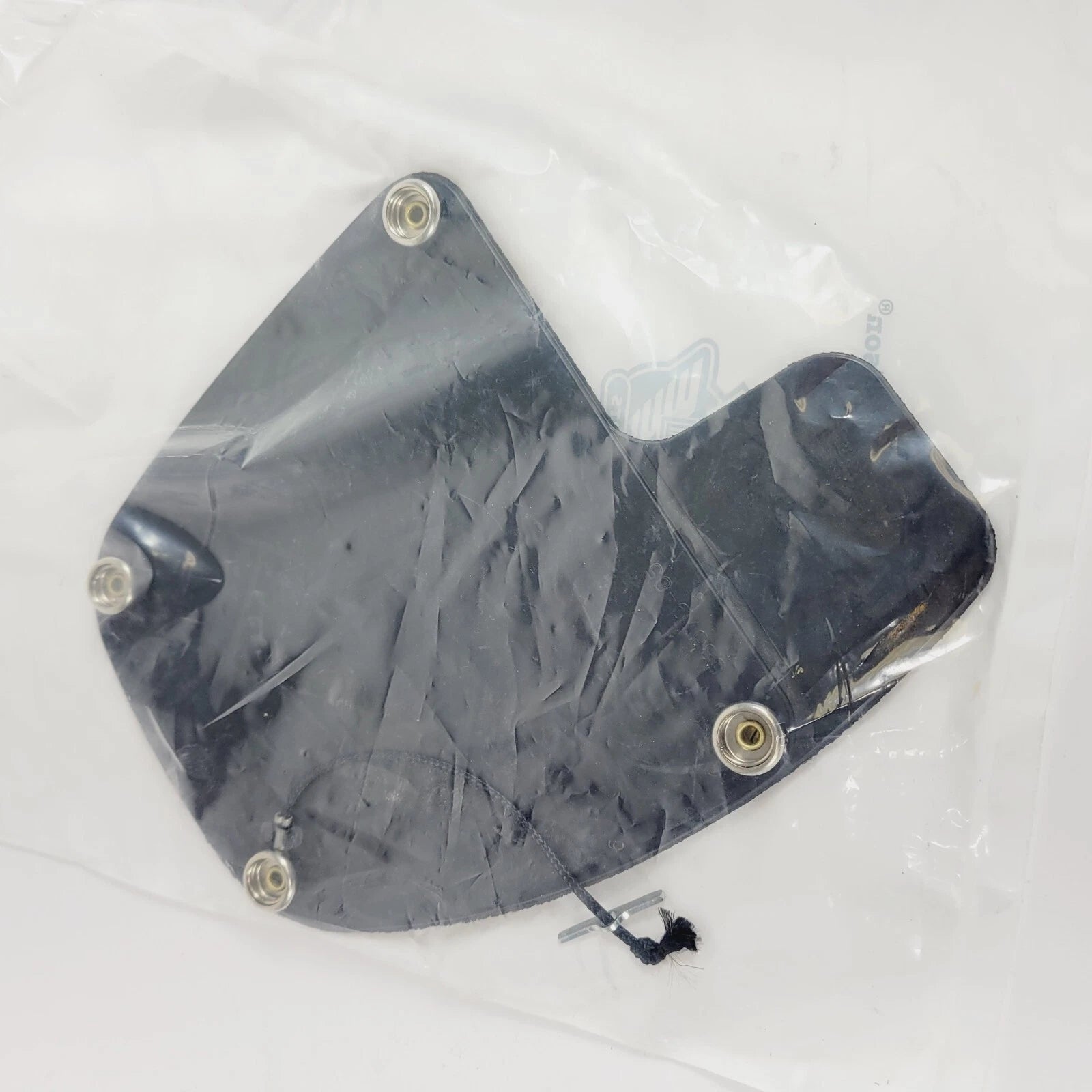 Glove Box Right Door for Harley Touring Road Street Glide (2005–2013) 58679-05