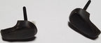Set of 2 Clothes Hanger Hooks for Lincoln Mark VIII (1997–1998)
