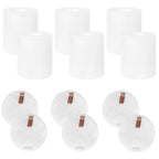 Foam Filter for Shark AV2511AE AV2501AE AV2501S RV2610WA (2021–2023)
