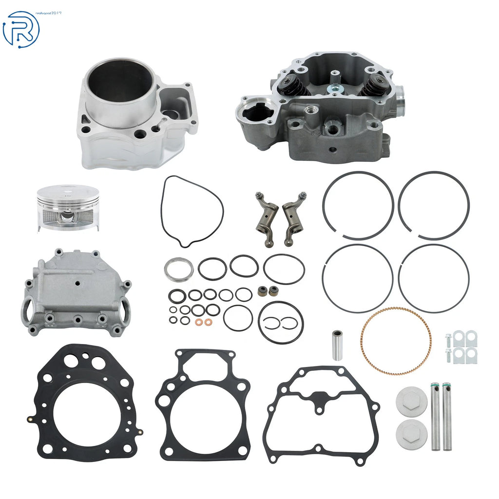 Engine Rebuild Kit for Honda Rancher TRX420 (2012-2019)