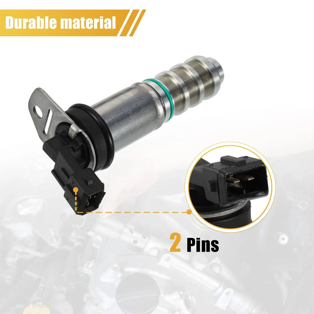 Variable Valve Timing Solenoid VVT for BMW M3 M4 M2 3.0L