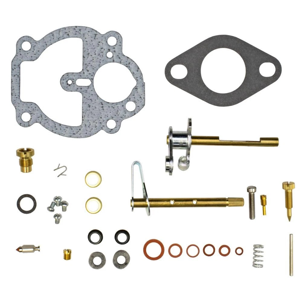 Complete Carburetor Kit for IH Farmall (Fits R0714)