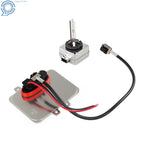 Xenon Headlight Ballast & Igniter Set for Cadillac Escalade (2007–2014)