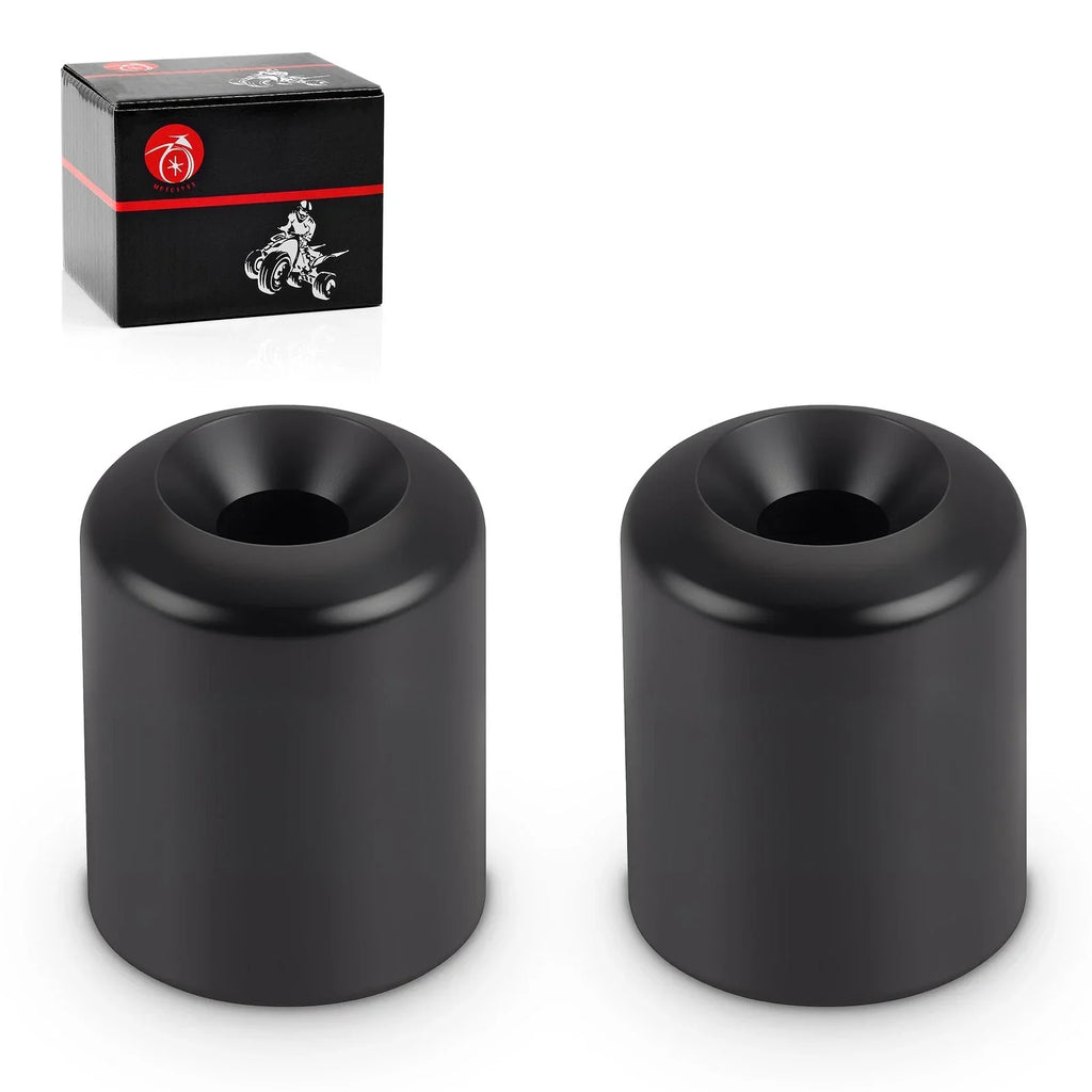 2Pcs Handlebar Weights for Kawasaki Ninja 500R EX500D (1997–2009)