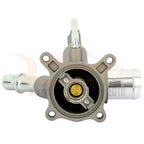 Thermostat Housing for Jeep Cherokee, Compass (2014-2023)