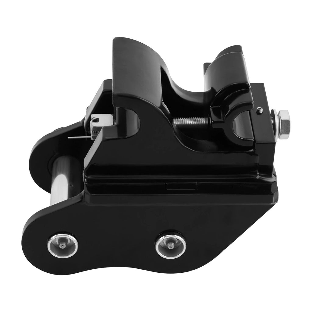 Quick Hitch Coupler for Mini Excavator (Up to 3 Tons)