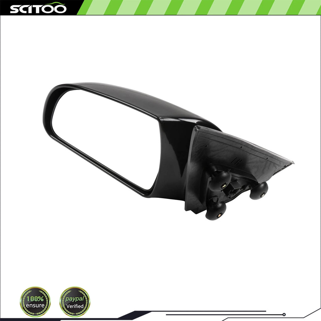 LH Power Heated Side Mirror for Hyundai Sonata (2006–2010)