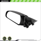 LH Power Heated Side Mirror for Hyundai Sonata (2006–2010)