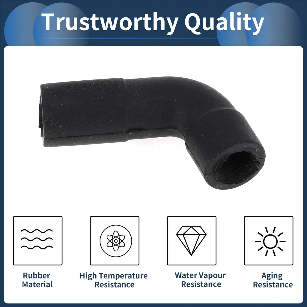 Engine Air Intake Hose for Mercedes-Benz C-Class C230 (2003–2005) No.A2710181582