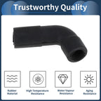 Engine Air Intake Hose for Mercedes-Benz C-Class C230 (2003–2005) No.A2710181582