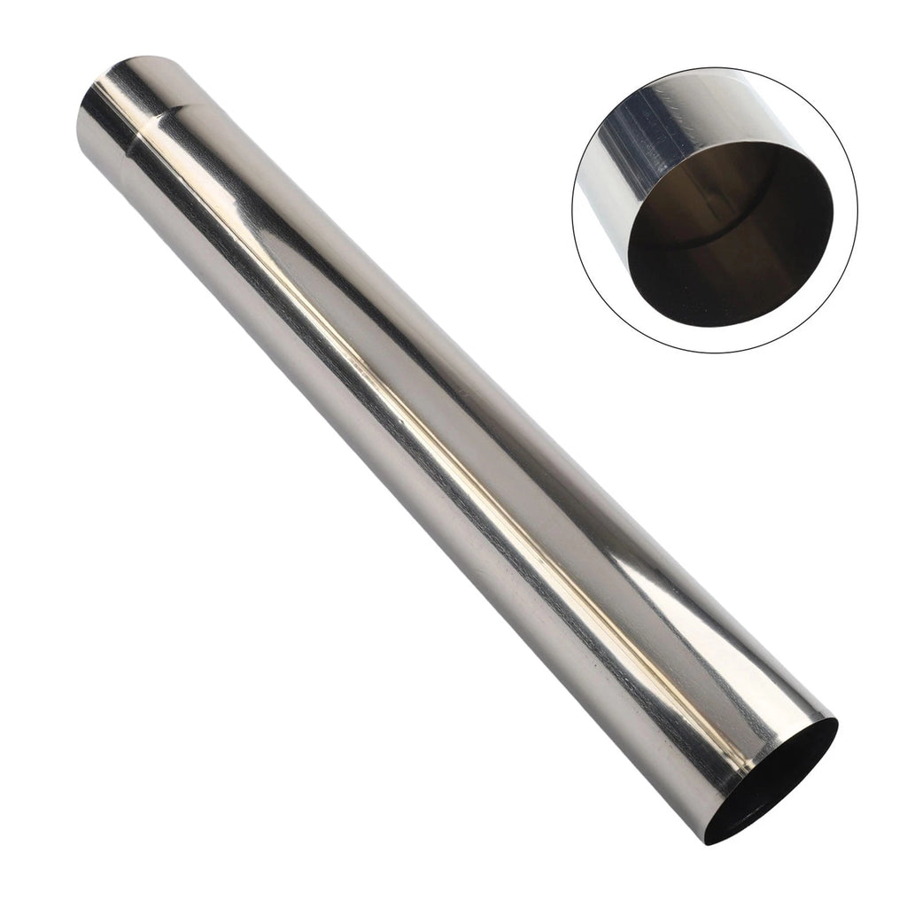 Stainless Steel Chimney Liner for Diameter Options 7 to 10 cm