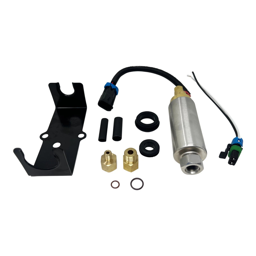 FPF Low Pressure Fuel Pump for Mercury Mercruiser 262 Magnum (1990–1997) 861155A6