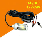 Assured 1224V Fishing Light for IP68 Rating (LED)