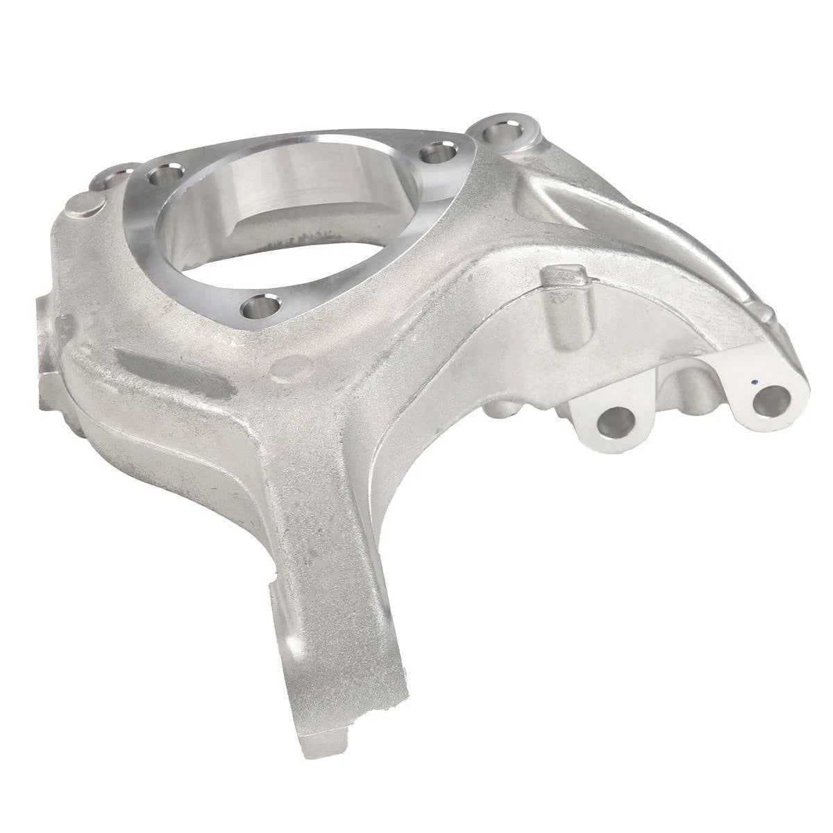 Front Left Steering Knuckle for Chevy Captiva Sport (2012-2015)