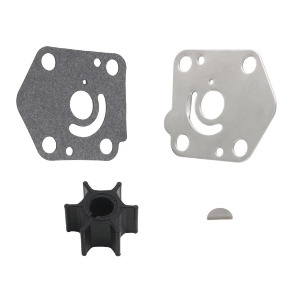 Water Pump Kit for Suzuki Outboard DF/DT 9.9 15 DT15C (17400-93951, 18-3256)