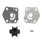 Water Pump Kit for Suzuki Outboard DF/DT 9.9 15 DT15C (17400-93951, 18-3256)