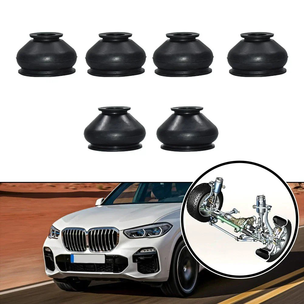 Dust Boot Cover Rubber for Track Rod End