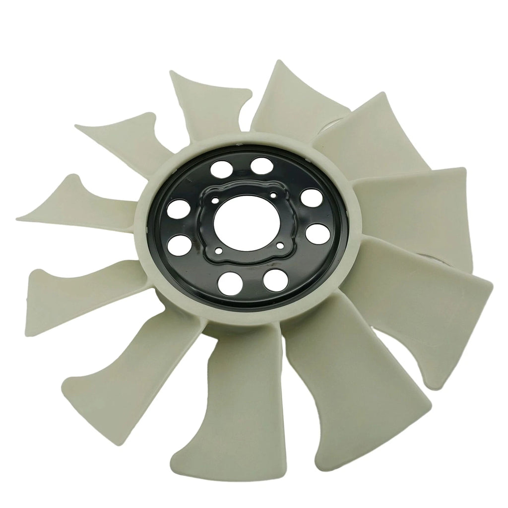 Engine Cooling Fan Blade for Ford Explorer, Mountaineer, Ranger (1991-2001)