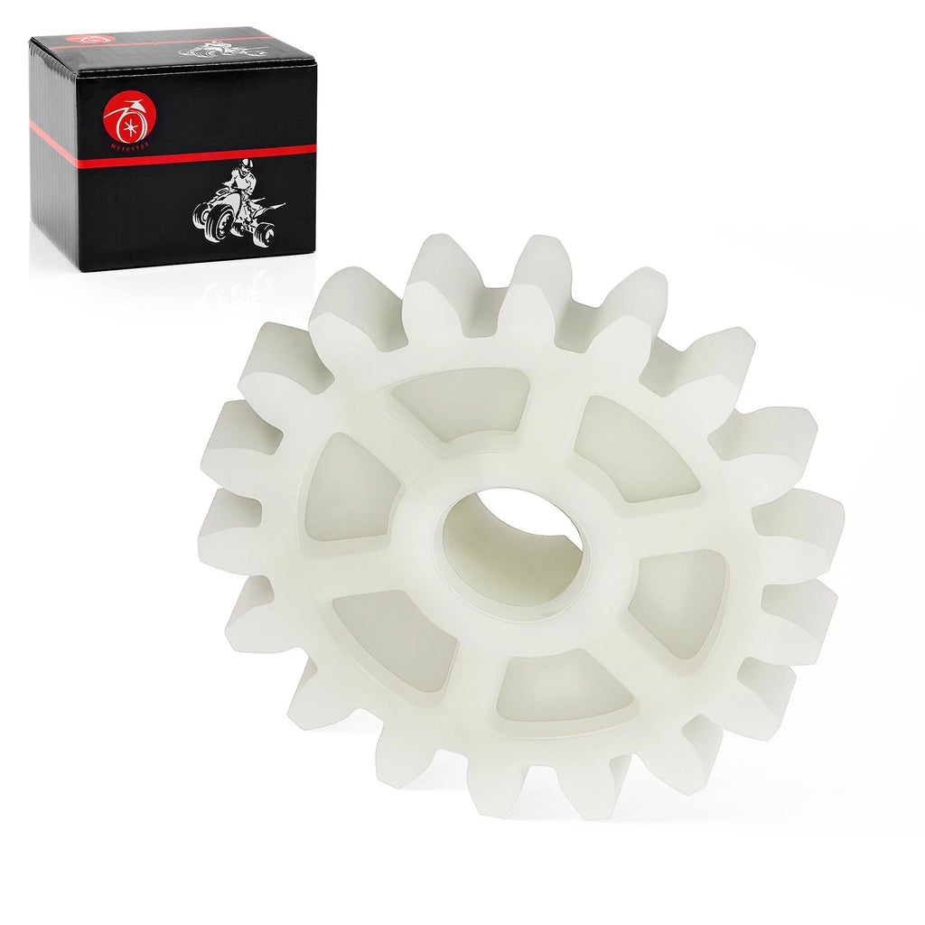 Oil Pump Driven Gear 18T for Honda CRF250R (2004–2009)
