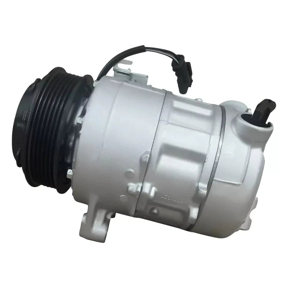 A/C Compressor Kit Replacement for Cadillac CT6 3.0L 3.6L (2019-2020)