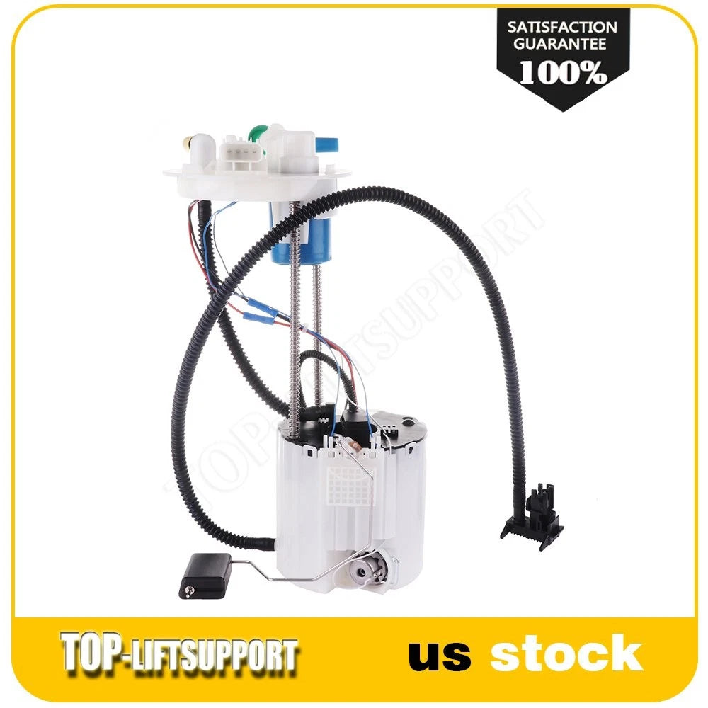 Fuel Pump Assembly for Chevrolet Equinox (2012–2017)